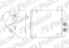 Радіатор обігріву Polcar 5518N8-2 (фото 1)