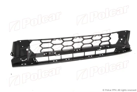 Решетка в бампере Polcar 13D32711