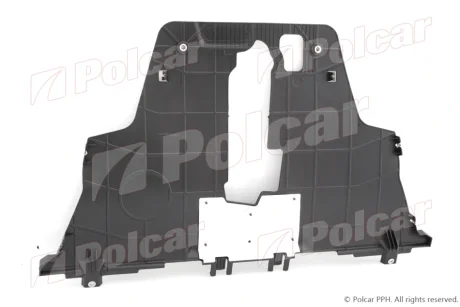Защита под двигатель Polcar 34L1345X