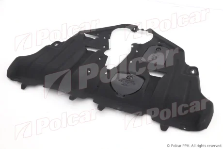 Защита под двигатель Polcar 34X2345X