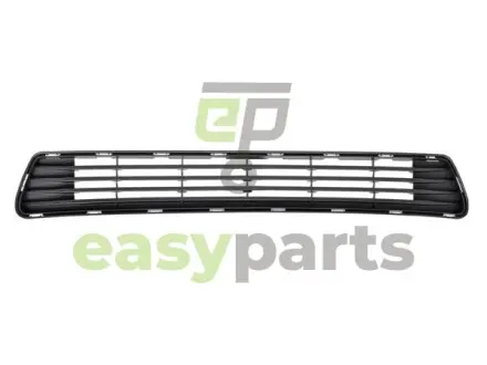 Решітка в бампері Polcar 81E227-5