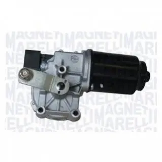 Двигун склоочисника MAGNETI MARELLI TGE522EM