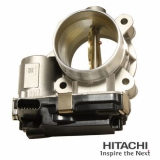 Деталь електрики HITACHI (HÜCO) 2508555
