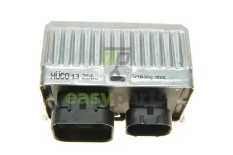 Реле свічок розжарювання Opel Insignia A/Astra J 1.3/2.0CDTI 08-17 (HUCO) HITACHI (HÜCO) 132066