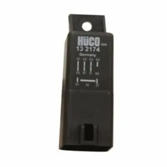 Деталь електрики HITACHI (HÜCO) 132174