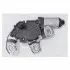 Двигун склоочисника MAGNETI MARELLI TGL380C (фото 1)
