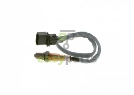 Фото 1 - лямбда-зонд 7146 BOSCH 0258007146 Лямбда-зонд 7146 BOSCH 0258007146 (фото 1)