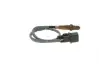 Лямбда-зонд (5-конт.) BMW E60/65/66 3,6-6,0 01- BOSCH 0258007208 (фото 2)