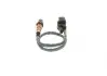 Лямбда-зонд (5-конт.) BMW E60/65/66 3,6-6,0 01- BOSCH 0258007208 (фото 3)