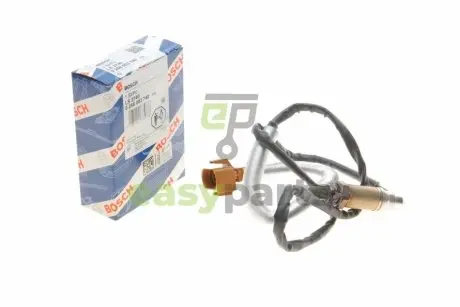 Лямбда зонд VW Passat B5 1.8T 96-00 BOSCH 0258003740