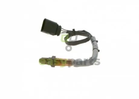 Лямбда-зонд 6557 BOSCH 0258006557
