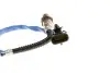 Лямбда зонд Renault Kangoo/Megane 1.6 05- BOSCH 0258006791 (фото 2)