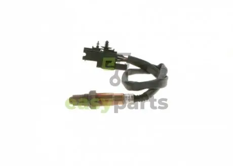 Лямбда-зонд 7038 BOSCH 0258007038