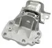 LMI FIAT кріплення двигуна Ducato,Citroen Jumper,Peugeot 36.0HDI 06- LEMFORDER 3948001 (фото 1)