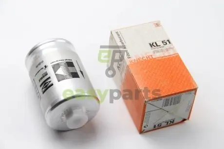 (MAHLE) MAHLE / KNECHT KL51