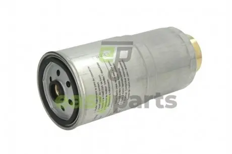 Топливный фильтр MAHLE / KNECHT KC36