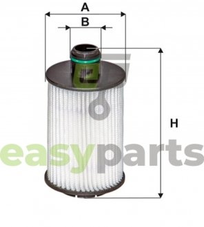 7495 (OE682/4) WIX FILTERS WL7495