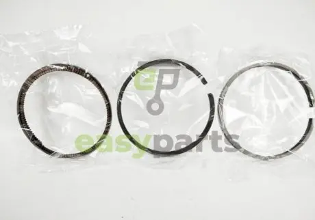 Кольца поршневые SUBARU 12033AB360 (фото 1)