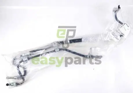 Трубка тормозная TOYOTA 4441033242