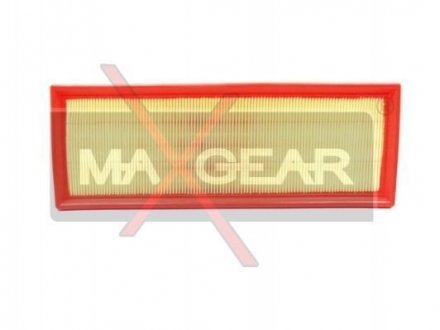 Повітряний фільтр MAXGEAR 260227