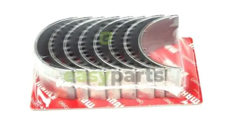 Вкладыши шатунные MAHLE / KNECHT 151 PS 19657 050