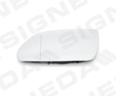 СКЛО ДЗЕРКАЛА З ПІДСТАВКОЮ Signeda SSDM1004AGLE