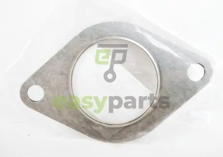 Прокл. глушителя SUBARU 44022AA170