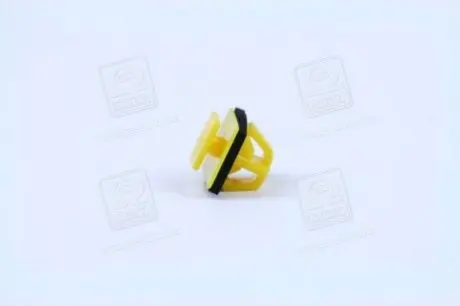 Кліпса кріплення молдингу дверей Kia Ceed 12- Hyundai/Kia/Mobis 87758-35000