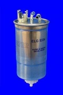 Паливний фільтр MECAFILTER ELG5334