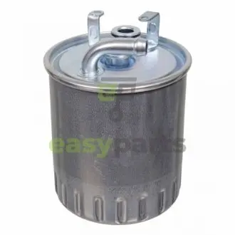 FEBI DB фільтр паливний диз.CDI: Sprinter 2,2/2,7 00-, Vito 2,2 99-, Vaneo 1,7 98- FEBI BILSTEIN 38294