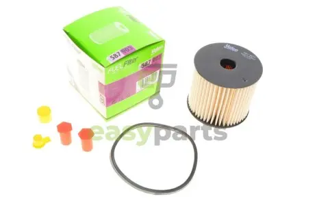 Фільтр паливний Valeo 587903