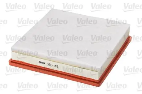 Повітряний фільтр Valeo 585143
