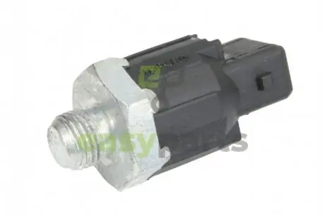 Датчик детонації TOPRAN / HANS PRIES 207825 (фото 1)