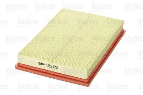 Воздушный фильтр Valeo 585051