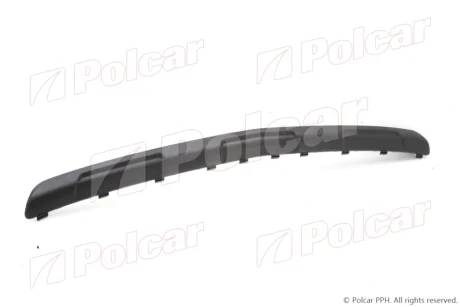 Накладка бампера Polcar 25L10713