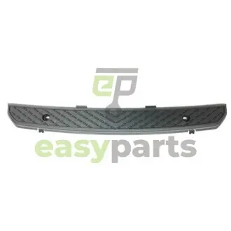 Накладка бампера Polcar 506507-8