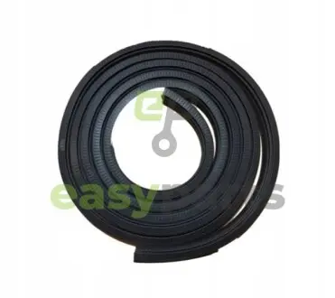 Дверна прокладка Polcar 6042UD