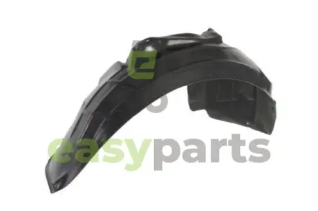 Подкрылок правый Polcar 1338FP1T