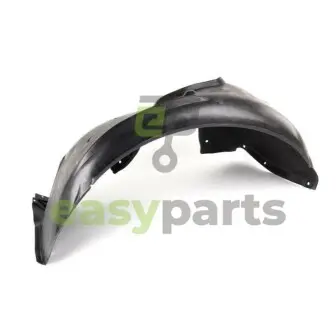 Подкрылок правый Polcar 2016FP2T