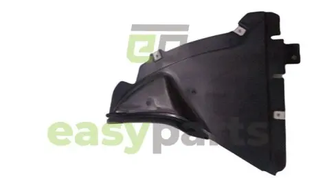 Підкрилок правий Polcar 2019FP1T