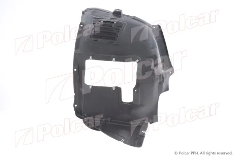 Підкрилок правий Polcar 2040FP4T