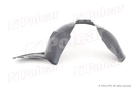 Подкрылок правый Polcar 2315FP-1