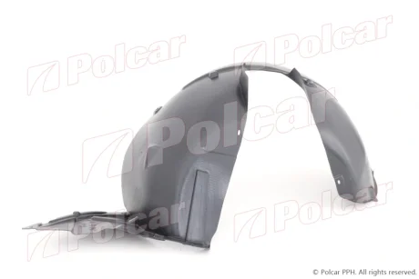 Подкрылок правый Polcar 2317FP-1