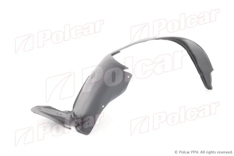 Подкрылок правый Polcar 2380FP-1