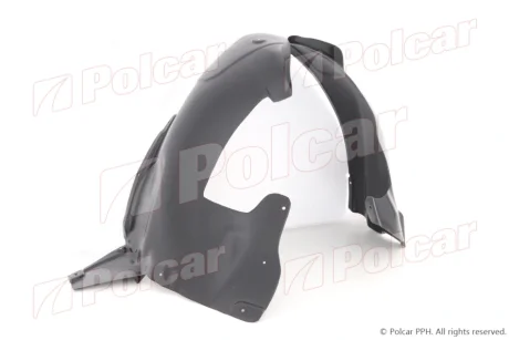 Подкрылок правый Polcar 2508FP1T