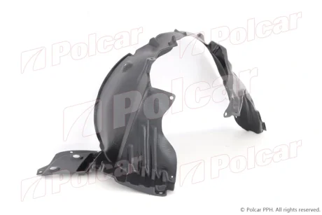 Подкрылок правый Polcar 2711FP1T