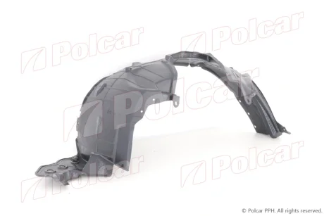 Подкрылок правый Polcar 2751FP-1