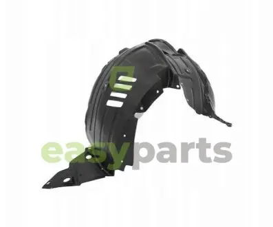 Підкрилок правий Polcar 2759FP1T