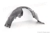 Підкрилок передн. прав. Dacia Dokker Polcar 28U1FP1X (фото 1)