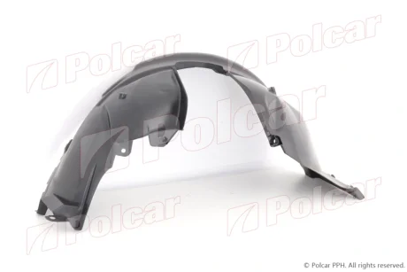 Підкрилок передн. прав. Dacia Dokker Polcar 28U1FP1X